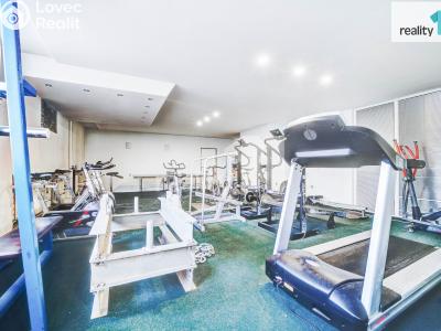 Prodej komerční nemovitosti Napajedla, 2. května 685 č. 5