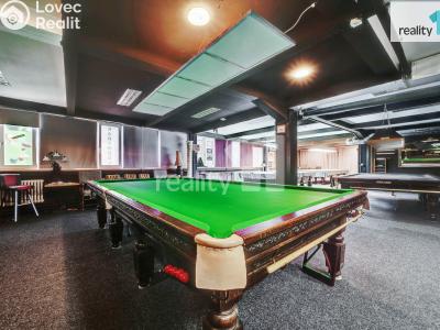 Prodej komerční nemovitosti Napajedla, 2. května 685 č. 1