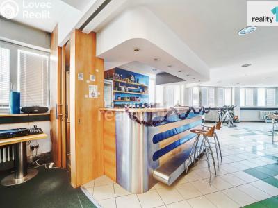 Prodej komerční nemovitosti Napajedla, 2. května 685 č. 3