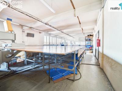 Prodej komerční nemovitosti Napajedla, 2. května 685 č. 11