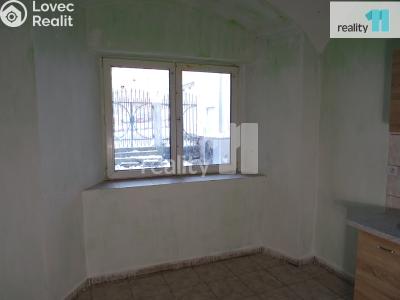 Pronájem bytu 2+1 Česká Lípa, Mariánská č. 6