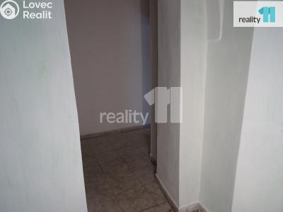 Pronájem bytu 2+1 Česká Lípa, Mariánská č. 7