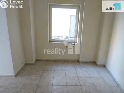 Pronájem bytu 2+1 Česká Lípa, Mariánská č. 12