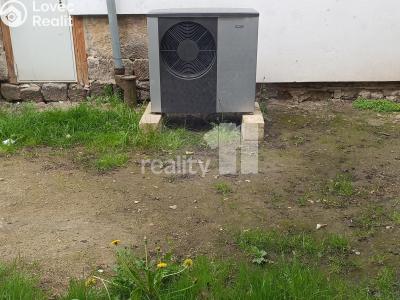 Pronájem bytu 2+1 Česká Lípa, Mariánská č. 14