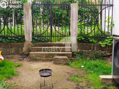 Pronájem bytu 2+1 Česká Lípa, Mariánská č. 2