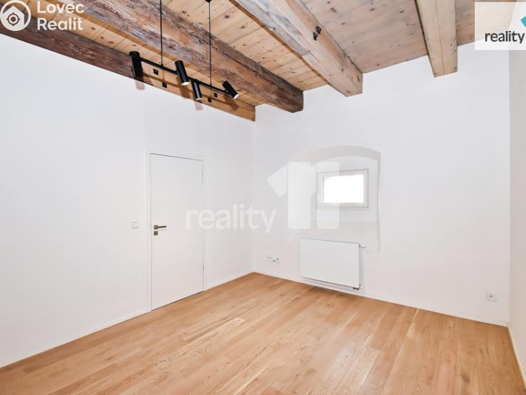 Pronájem bytu 2+KK Praha, Řeporyjská 1/2 č. 14