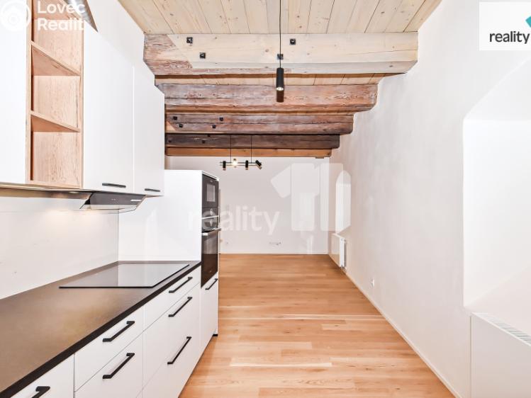 Pronájem bytu 2+KK Praha, Řeporyjská 1/2 č. 6