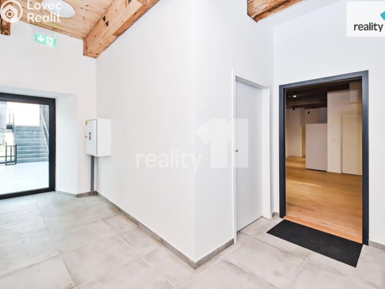 Pronájem bytu 2+KK Praha, Řeporyjská 1/2 č. 15