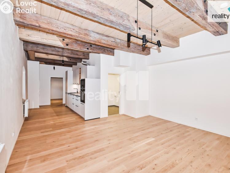 Pronájem bytu 2+KK Praha, Řeporyjská 1/2 č. 5