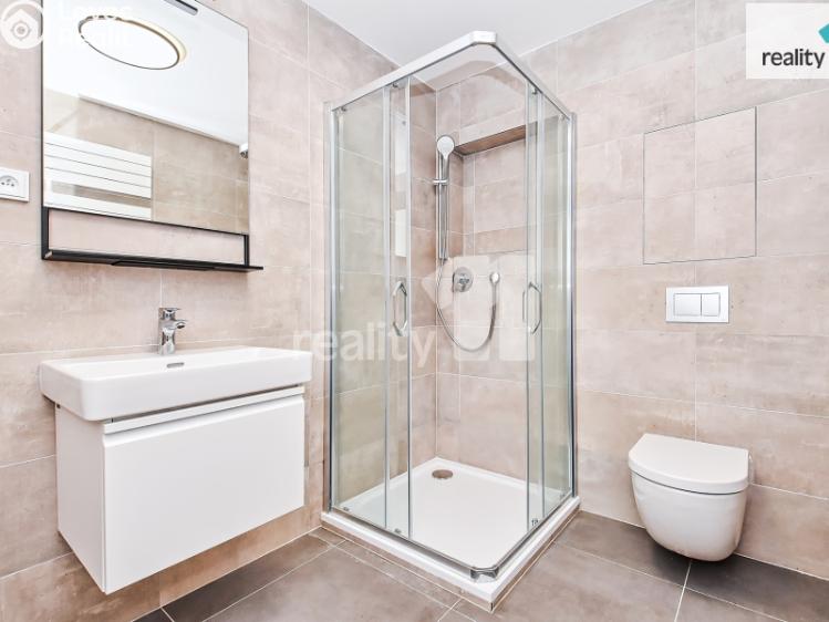 Pronájem bytu 2+KK Praha, Řeporyjská 1/2 č. 10