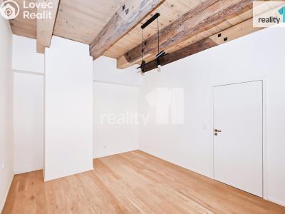 Pronájem bytu 2+KK Praha, Řeporyjská č. 13