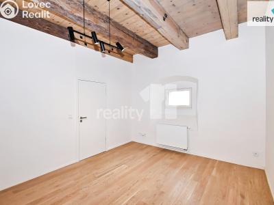 Pronájem bytu 2+KK Praha, Řeporyjská č. 14