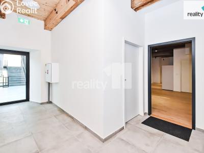 Pronájem bytu 2+KK Praha, Řeporyjská č. 15