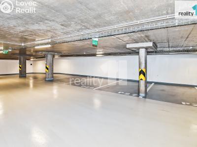 Pronájem bytu 2+KK Praha, Řeporyjská č. 16