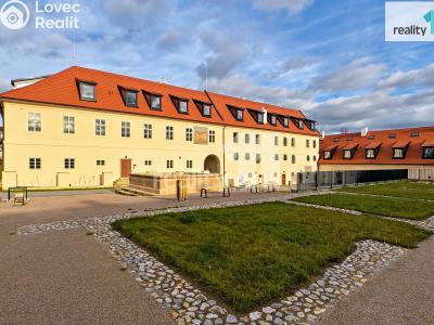 Pronájem bytu 2+KK Praha, Řeporyjská č. 21