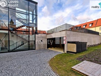 Pronájem bytu 2+KK Praha, Řeporyjská č. 19