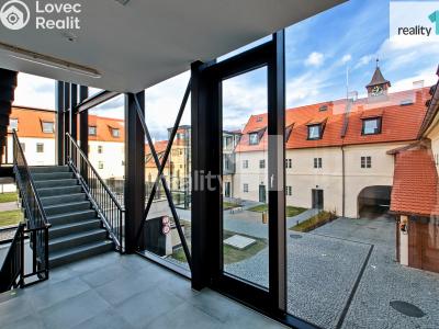 Pronájem bytu 2+KK Praha, Řeporyjská č. 17