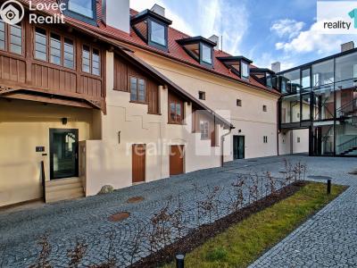 Pronájem bytu 2+KK Praha, Řeporyjská č. 20