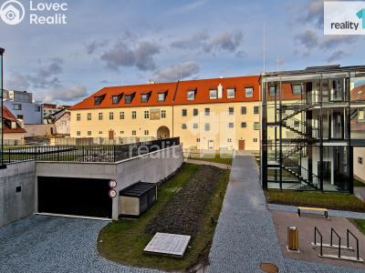 Pronájem bytu 2+KK Praha, Řeporyjská č. 18