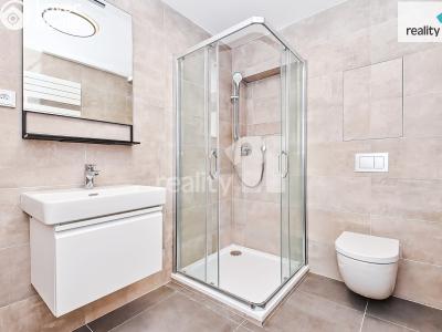 Pronájem bytu 2+KK Praha, Řeporyjská č. 10