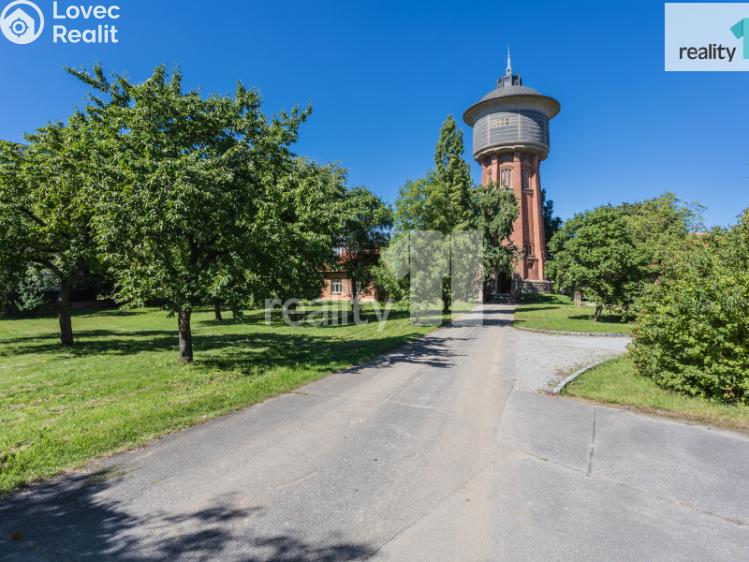 Prodej bytu 2+KK Praha, Hanusova 998/21 č. 12