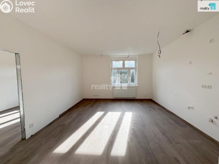 Prodej bytu 2+KK Praha, Hanusova 998/21 č. 5