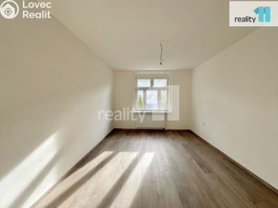 Prodej bytu 2+KK Praha, Hanusova č. 7