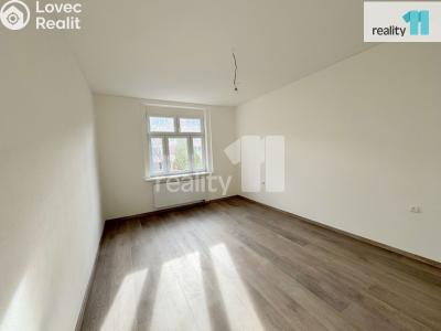 Prodej bytu 2+KK Praha, Hanusova č. 3