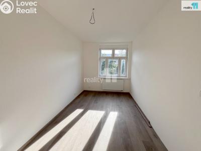 Prodej bytu 2+KK Praha, Hanusova č. 13