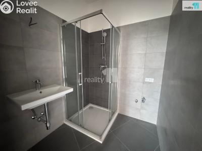 Prodej bytu 2+KK Praha, Hanusova č. 8