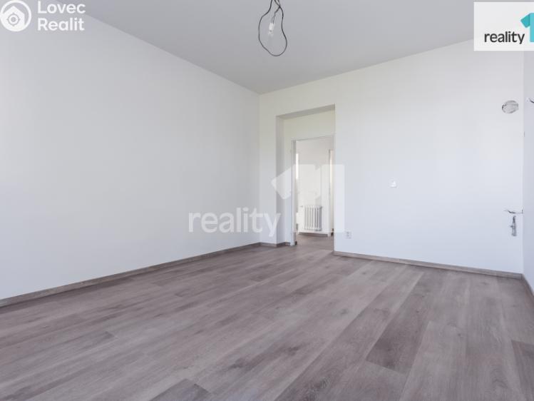 Prodej bytu 2+KK Praha, Hanusova 998/21 č. 7