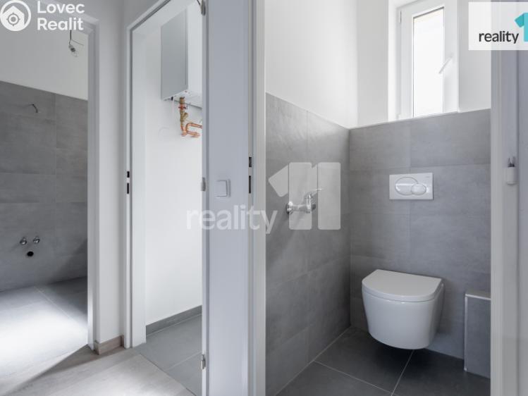 Prodej bytu 2+KK Praha, Hanusova 998/21 č. 12