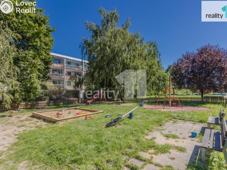 Prodej bytu 2+KK Praha, Hanusova 998/21 č. 16