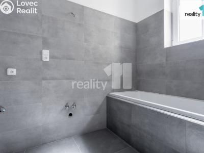 Prodej bytu 2+KK Praha, Hanusova č. 9