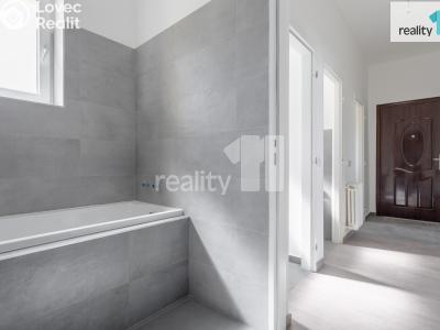 Prodej bytu 2+KK Praha, Hanusova č. 10