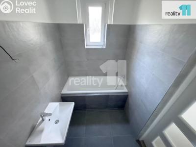 Prodej bytu 2+KK Praha, Hanusova č. 8