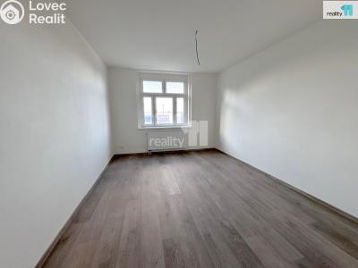 Prodej bytu 2+KK Praha, Hanusova č. 18