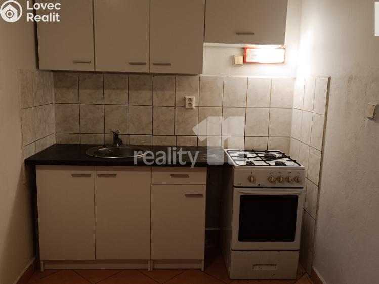 Pronájem bytu 1+1 Nový Bor č. 5