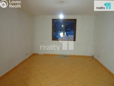 Pronájem bytu 1+1 Nový Bor č. 9