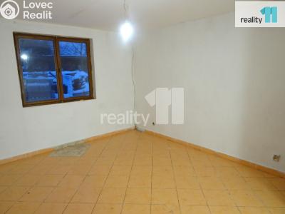 Pronájem bytu 1+1 Nový Bor č. 10