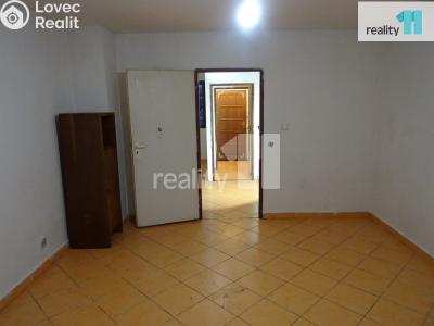 Pronájem bytu 1+1 Nový Bor č. 8