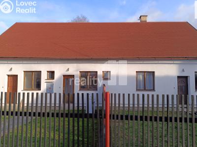 Pronájem bytu 1+1 Nový Bor č. 19