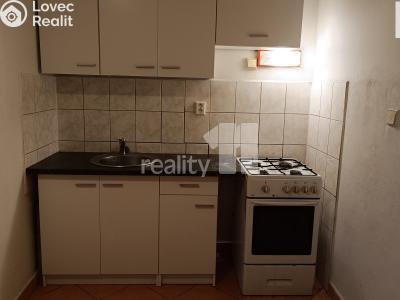 Pronájem bytu 1+1 Nový Bor č. 5