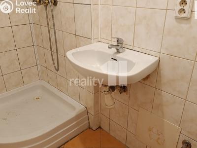 Pronájem bytu 1+1 Nový Bor č. 13