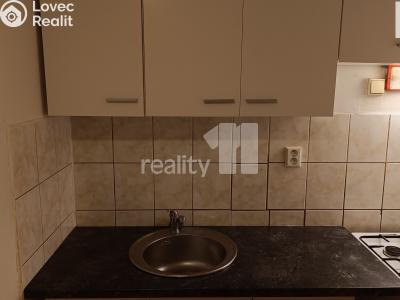 Pronájem bytu 1+1 Nový Bor č. 6