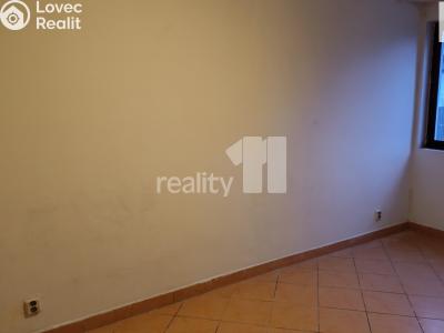 Pronájem bytu 1+1 Nový Bor č. 17