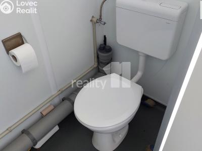 Pronájem pozemku Karlovy Vary č. 10