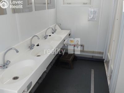 Pronájem pozemku Karlovy Vary č. 11