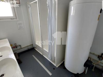 Pronájem pozemku Karlovy Vary č. 9