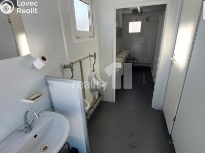 Pronájem pozemku Karlovy Vary č. 12